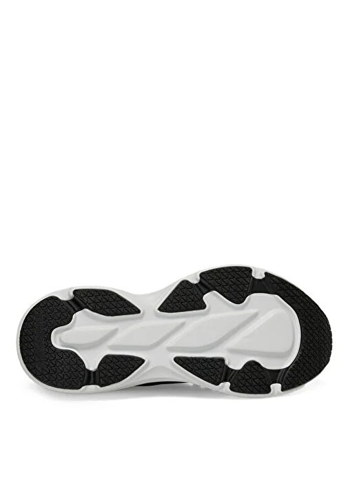 Lumberjack Siyah-Beyaz Kadın Sneaker A10149952712010 - Görsel 7