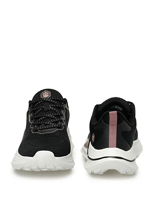 Lumberjack Lumberjack Siyah Kadın Sneaker A10149843112010 | Boyner Siyah - 6. görsel