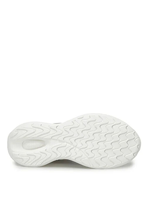 Lumberjack Lumberjack Siyah Kadın Sneaker A10149843112010 | Boyner Siyah - 7. görsel