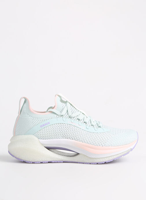 Lumberjack Açık Mavi Kadın Sneaker A10149920012010 - Görsel 2