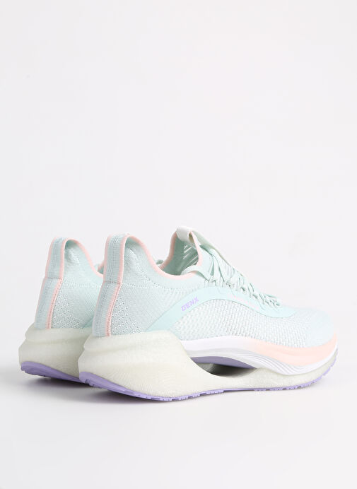 Lumberjack Açık Mavi Kadın Sneaker A10149920012010 - Görsel 4