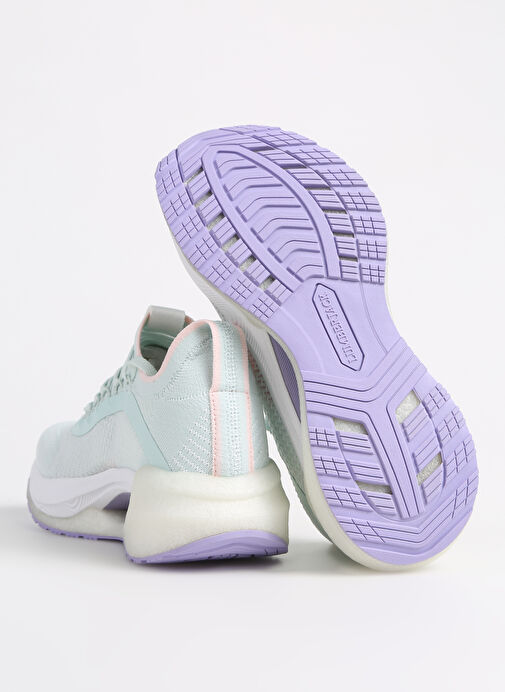 Lumberjack Açık Mavi Kadın Sneaker A10149920012010 - Görsel 5