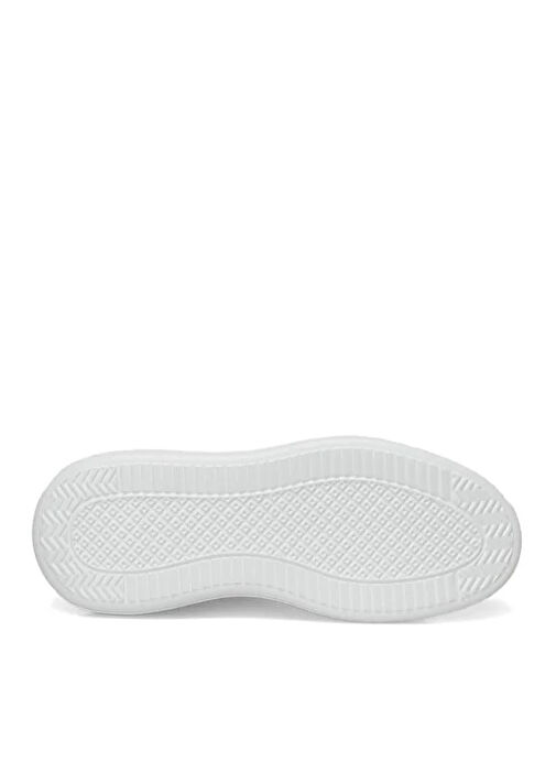 Lumberjack Beyaz-Pembe Kadın Sneaker A10154351812010 - Görsel 7