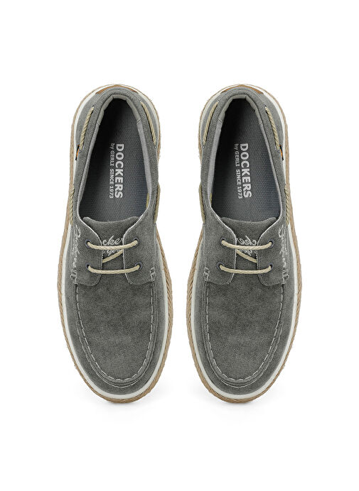 Dockers By Gerli Füme Erkek Günlük Ayakkabı 236321 4FX - Görsel 5