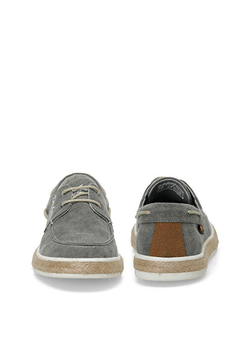 Dockers By Gerli Füme Erkek Günlük Ayakkabı 236321 4FX - Görsel 6