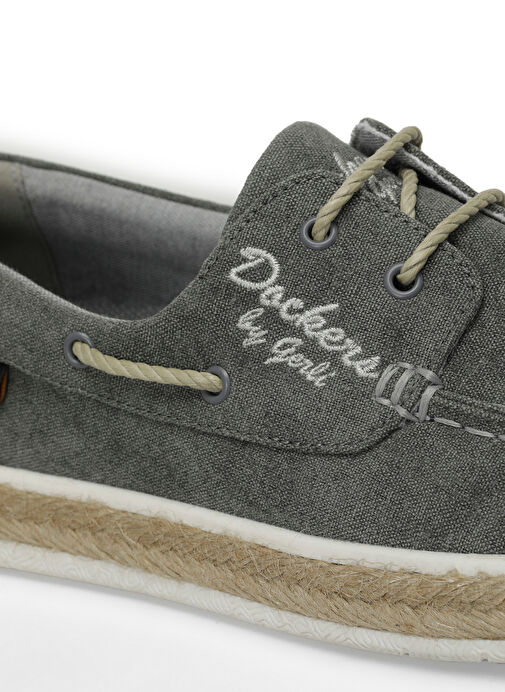 Dockers By Gerli Füme Erkek Günlük Ayakkabı 236321 4FX - Görsel 8