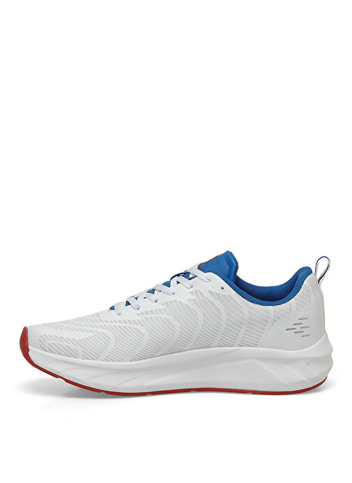 Lumberjack Lumberjack Beyaz-Mavi Erkek Sneaker COLD 4FX | Boyner Beyaz - 3. görsel