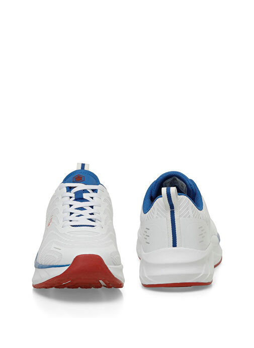 Lumberjack Lumberjack Beyaz-Mavi Erkek Sneaker COLD 4FX | Boyner Beyaz - 6. görsel