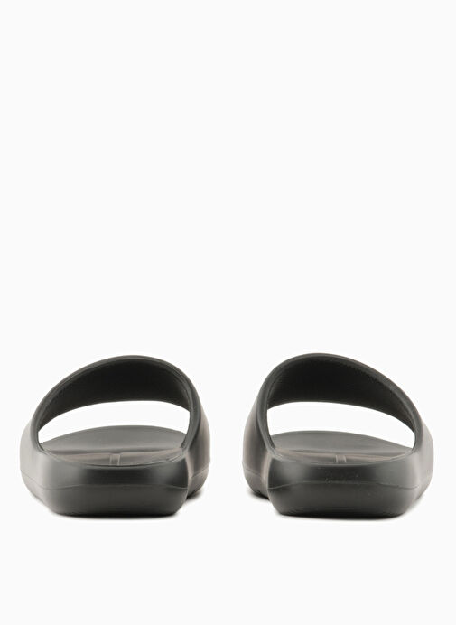 Armani Exchange Siyah Kadın Plaj Terliği XDP038XV703S277 - Görsel 7