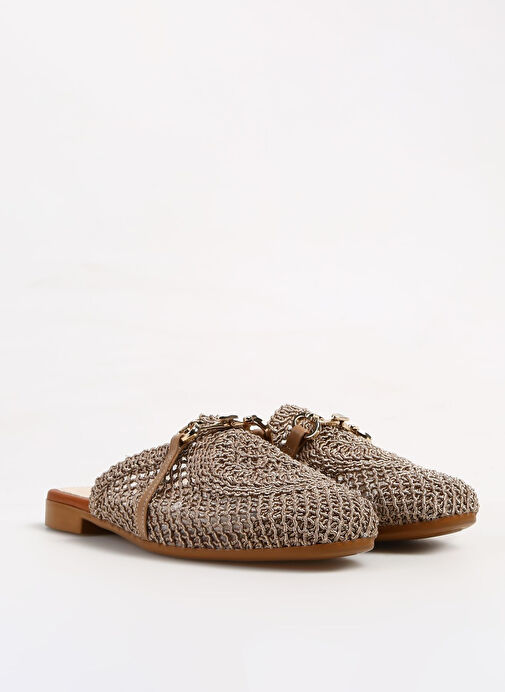 Vizon Kadın Terlik PC-53128 - Görsel 3