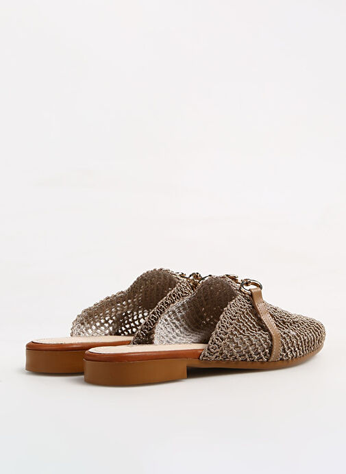 Vizon Kadın Terlik PC-53128 - Görsel 4