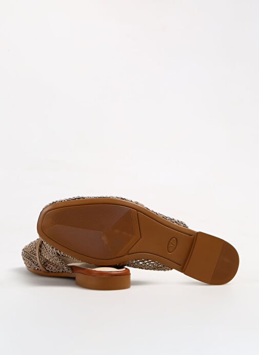 Vizon Kadın Terlik PC-53128 - Görsel 5