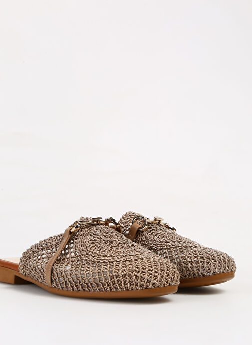 Vizon Kadın Terlik PC-53128 - Görsel 6