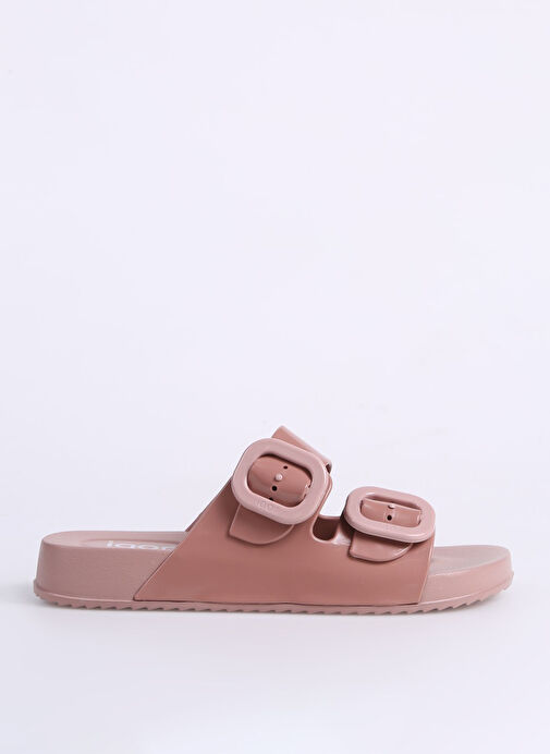 Igor Gül Kurusu Kadın Terlik S10334 - Görsel 2