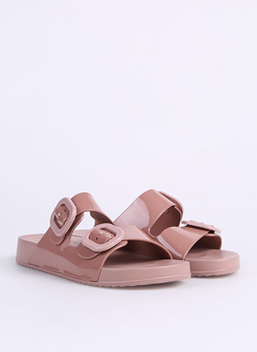 Igor Gül Kurusu Kadın Terlik S10334 - Görsel 3