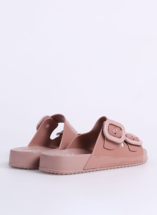 Igor Gül Kurusu Kadın Terlik S10334 - Görsel 4