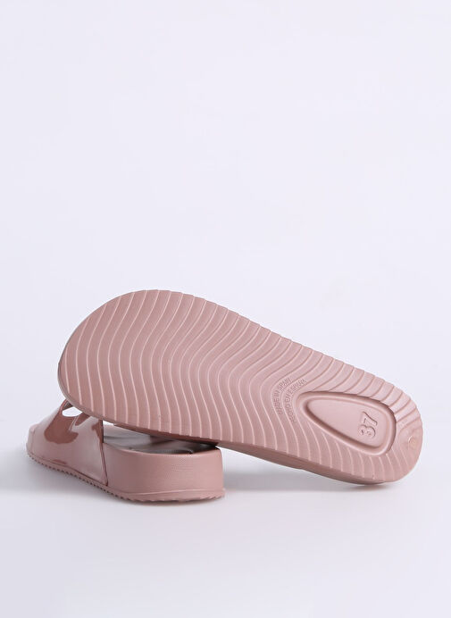 Igor Gül Kurusu Kadın Terlik S10334 - Görsel 5