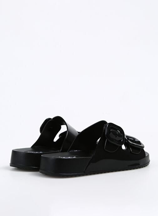 Igor Siyah Kadın Plaj Terliği S10334 - Görsel 4