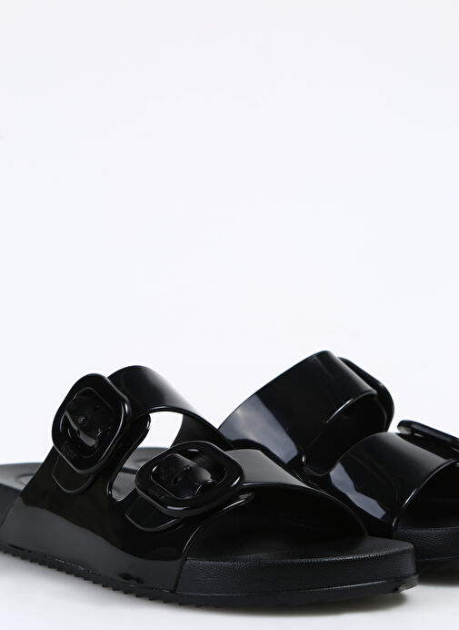 Igor Siyah Kadın Plaj Terliği S10334 - Görsel 6