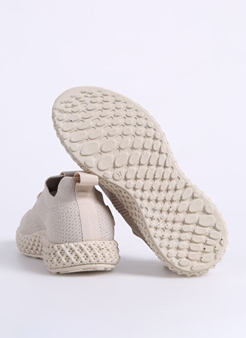 Hammer Jack Hammer Jack Krem Kadın Sneaker ZELONI Z AYAKKABI | Boyner Krem - 5. görsel