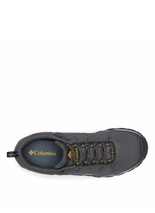 COLUMBIA Koyu Gri Fırecamp Remesh Erkek Outdoor Ayakkabısı 1826981089 - Görsel 3