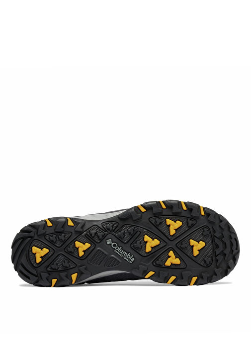 COLUMBIA Koyu Gri Fırecamp Remesh Erkek Outdoor Ayakkabısı 1826981089 - Görsel 4