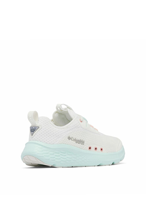 COLUMBIA Ekru Castback Pfg Kadın Outdoor Ayakkabısı 2062701125 - Görsel 4