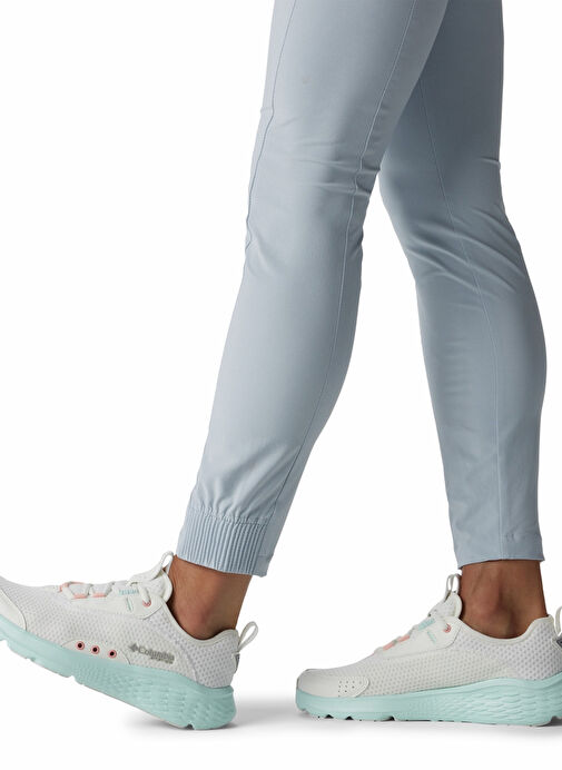 COLUMBIA Ekru Castback Pfg Kadın Outdoor Ayakkabısı 2062701125 - Görsel 5