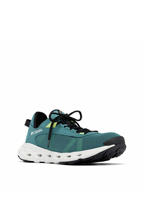 COLUMBIA Yeşil Draınmaker Xtr Erkek Outdoor Ayakkabısı 2063431336 - Görsel 2