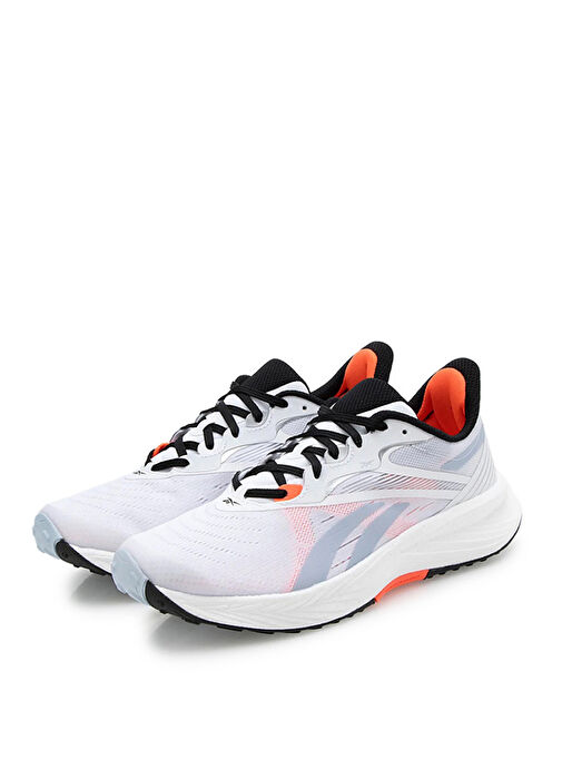 Reebok 100074424 FLOATRIDE ENERGY 5 Beyaz Erkek Koşu Ayakkabısı - Görsel 4