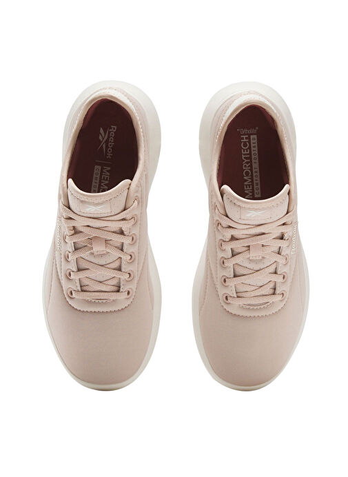 Reebok 100075133 ACTIVE LITE Pudra Kadın Koşu Ayakkabısı - Görsel 4