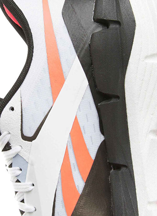 Reebok 100206637 FLOATZIG SYMMETROS Beyaz Erkek Koşu Ayakkabısı - Görsel 4