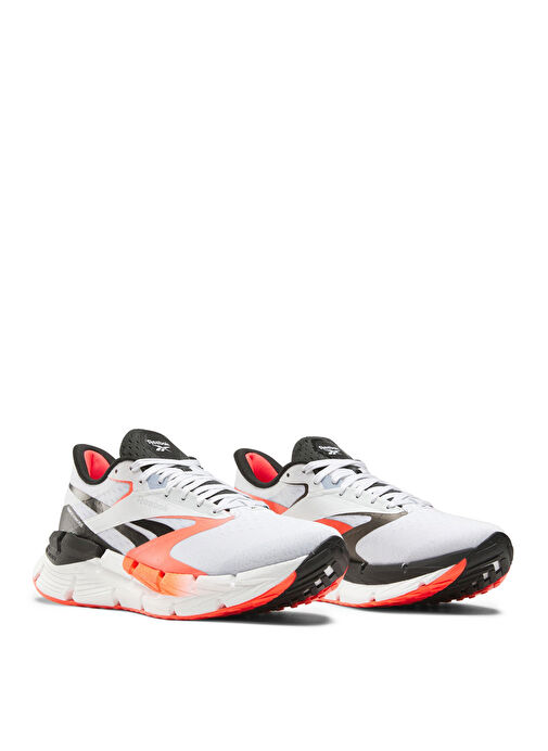Reebok 100206637 FLOATZIG SYMMETROS Beyaz Erkek Koşu Ayakkabısı - Görsel 6