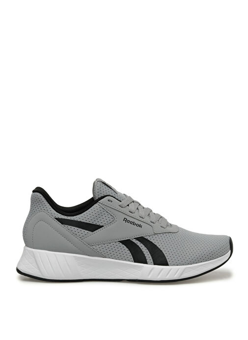 Reebok 100206106 REEBOK LITE PLUS 2.5 Gri Erkek Koşu Ayakkabısı - Görsel 2