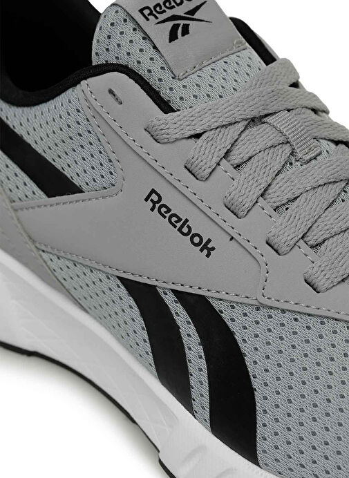 Reebok 100206106 REEBOK LITE PLUS 2.5 Gri Erkek Koşu Ayakkabısı - Görsel 3