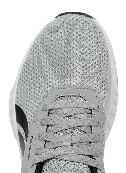 Reebok 100206106 REEBOK LITE PLUS 2.5 Gri Erkek Koşu Ayakkabısı - Görsel 4