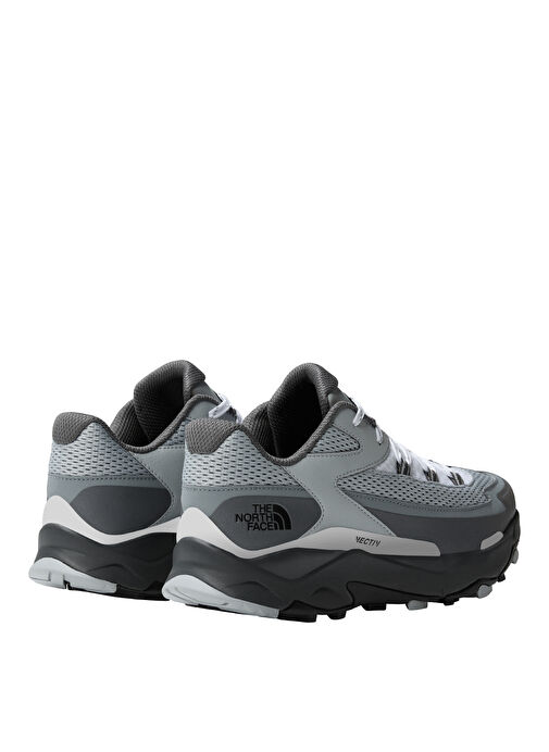 Gri Erkek Outdoor Ayakkabısı NF0A52Q1RO51_M VECTIV TARAVAL - Görsel 4