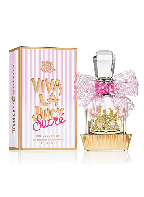 Juicy Couture Vıva La Juıcy Sucre Edp Parfüm