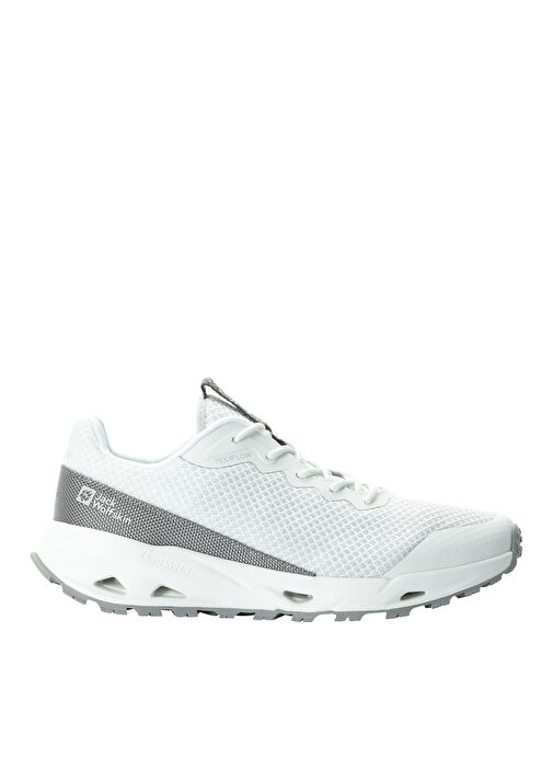 JACK WOLFSKIN Beyaz Prelıght Vent Low Erkek Outdoor Ayakkabı 4064361_6291 - Görsel 2