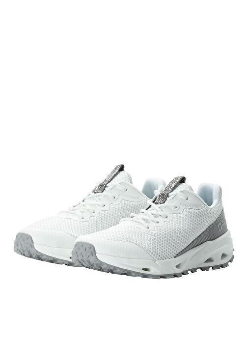 JACK WOLFSKIN Beyaz Prelıght Vent Low Erkek Outdoor Ayakkabı 4064361_6291 - Görsel 4