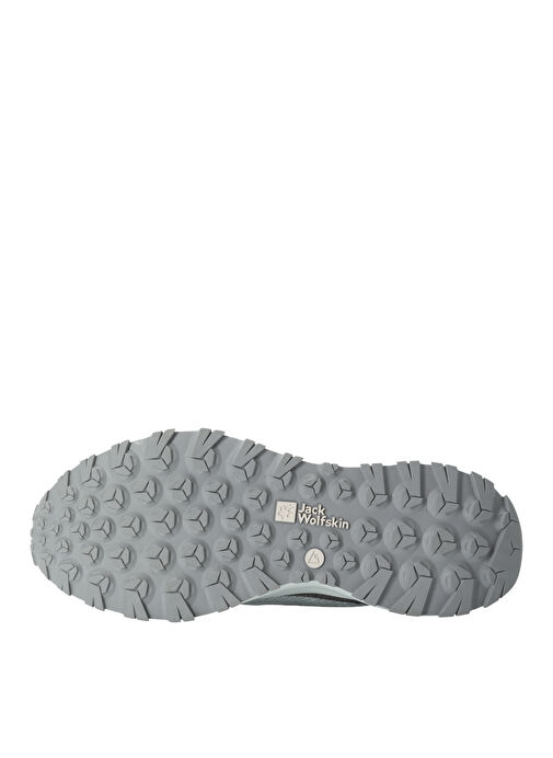 JACK WOLFSKIN Beyaz Prelıght Vent Low Erkek Outdoor Ayakkabı 4064361_6291 - Görsel 6