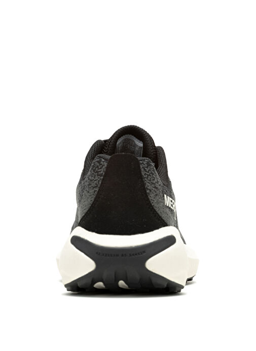 MERRELL Siyah Morphlıte Kadın Outdoor Ayakkabı J068132 - Görsel 5