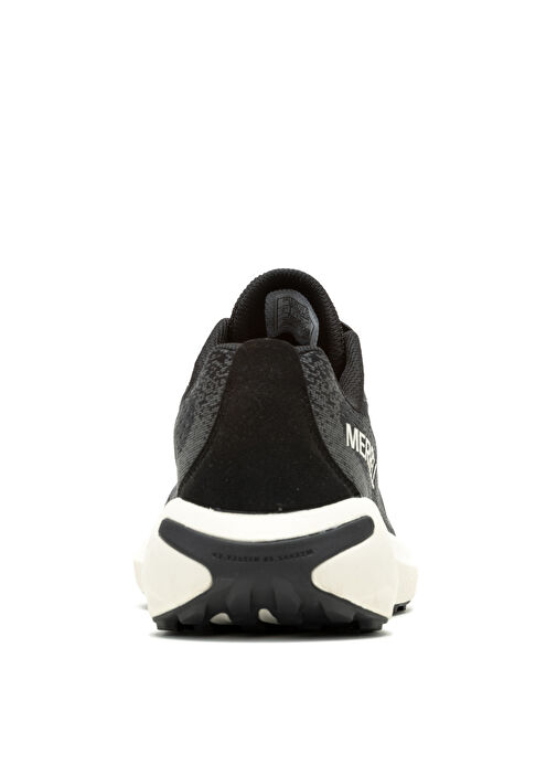 MERRELL Siyah Morphlıte Erkek Outdoor Ayakkabı J068167 - Görsel 5