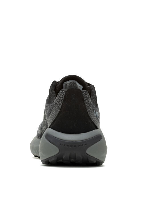 MERRELL Siyah Morphlıte Erkek Outdoor Ayakkabı J068063 - Görsel 5