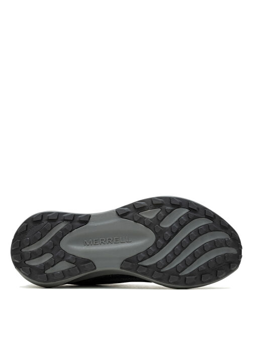 MERRELL Siyah Morphlıte Erkek Outdoor Ayakkabı J068063 - Görsel 6
