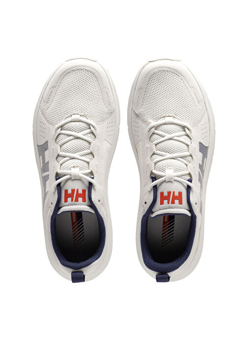 Helly Hansen Helly Hansen Beyaz Erkek Outdoor Ayakkabısı HHA.11937_HP AHIGA EVO 5 AYAKKABI | Boyner Beyaz - 6. görsel