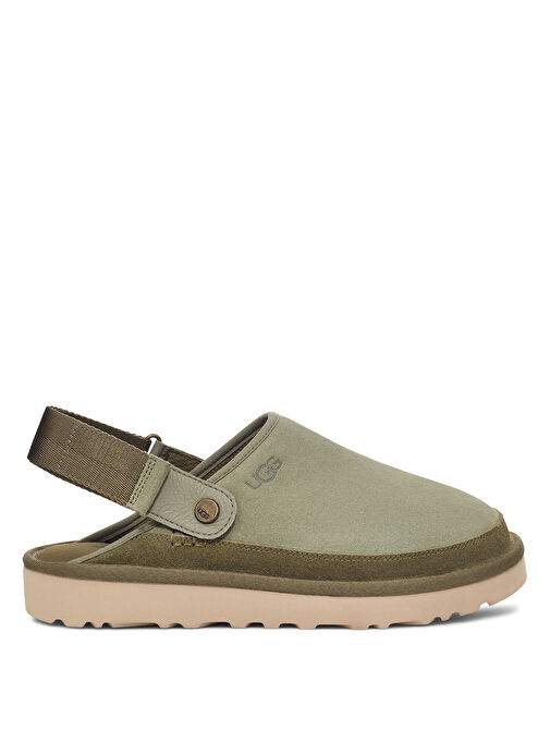 Ugg Haki Erkek Terlik 1142172 - Görsel 2