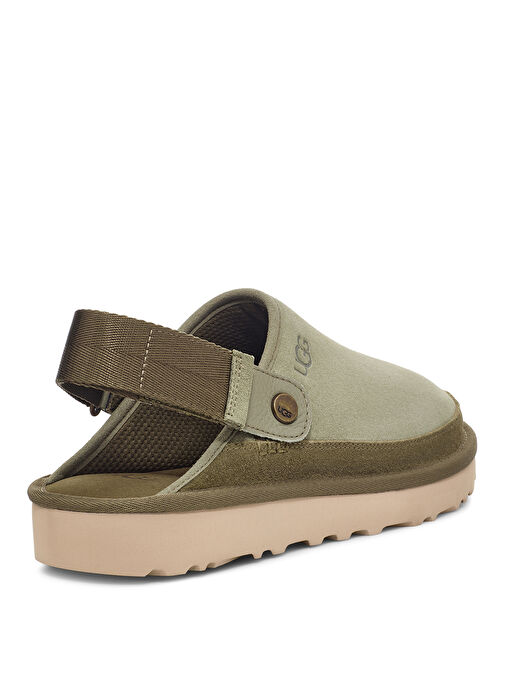 Ugg Haki Erkek Terlik 1142172 - Görsel 5