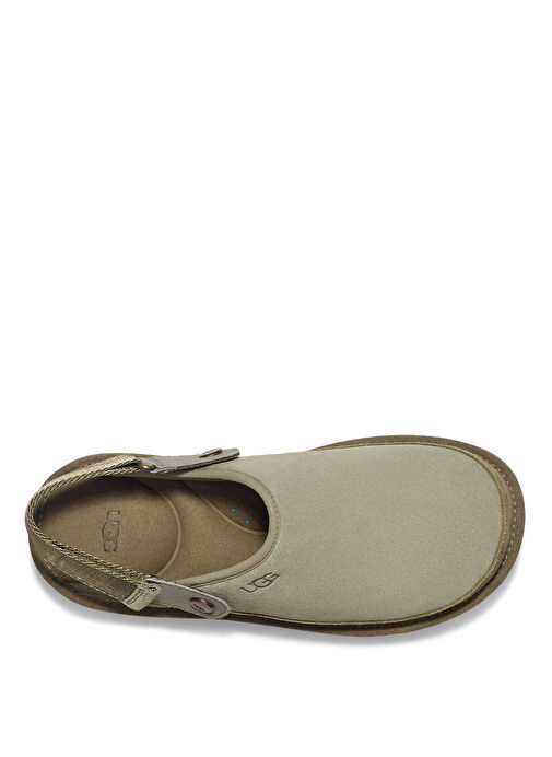 Ugg Haki Erkek Terlik 1142172 - Görsel 6