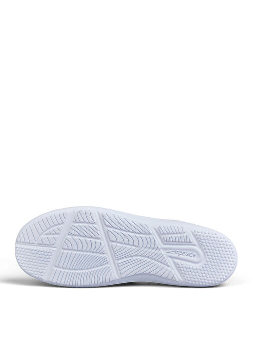 Siyah - Mavi Kadın Deniz Ayakkabısı 8-1352717210-SPEEDO SURFKNIT PRO WA - Görsel 6